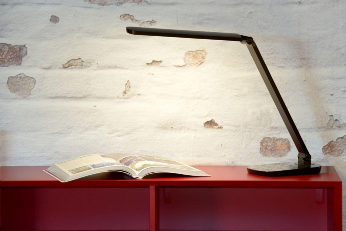 24656/10/30 Светодиодная настольная лампа Lucide VARIO 