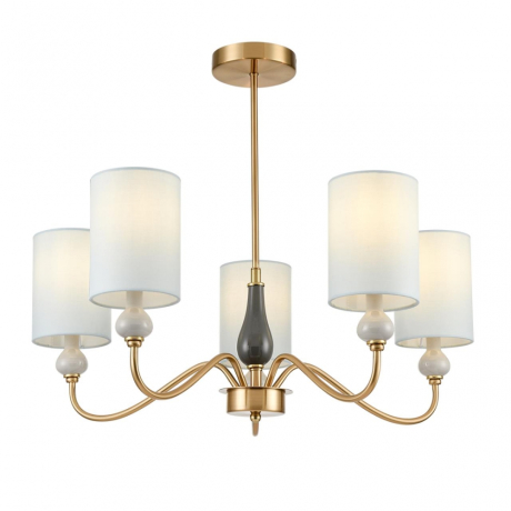 Люстра на штанге Lumion Anri 6590/5 