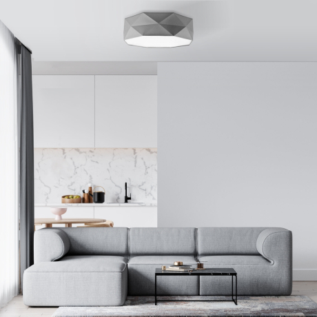 Потолочный светильник TK Lighting 1566 Kantoor a042608 