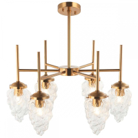 Потолочная люстра Stilfort Cream 2152/05/06P