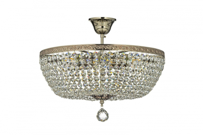 Потолочный светильник Arti Lampadari Castellana E 1.3.40.501 NH 