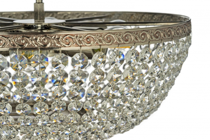 Потолочный светильник Arti Lampadari Castellana E 1.3.40.501 NH 