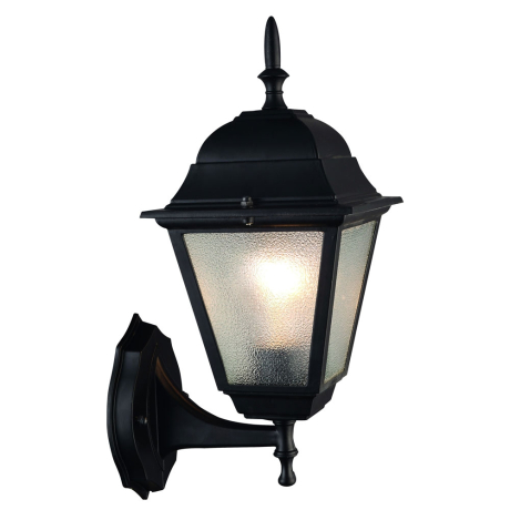 Светильник на штанге Arte Lamp Bremen A1011AL-1BK