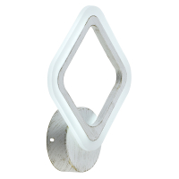 Светодиодный накладной светильник Profit Light 8075/1W PGD NS 16W