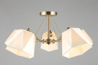 OML-65007-05 Потолочная люстра Omnilux Rapallo