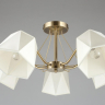 OML-65007-05 Потолочная люстра Omnilux Rapallo 