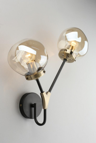 Бра Omnilux Crotone OML-95101-02 Omnilux 