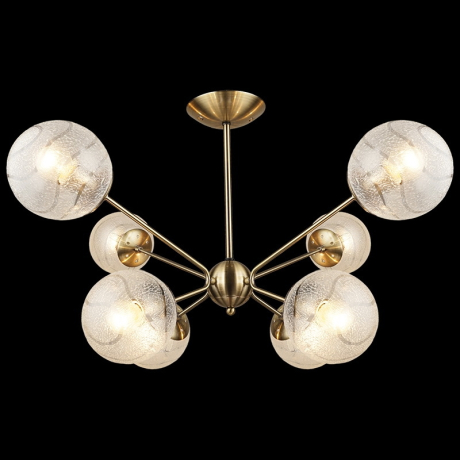 Люстра на штанге Reluce 04164-0.3-08 (1420715) 