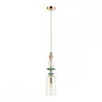 Подвесной светильник Odeon Light Bizet 4855/1