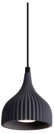 Подвесной светильник Freya Terra FR5582PL-01GF 