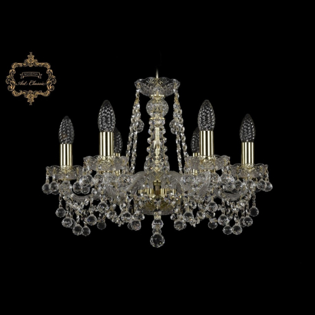 11.26.6.165.Gd.B Подвесная люстра Art Classic 