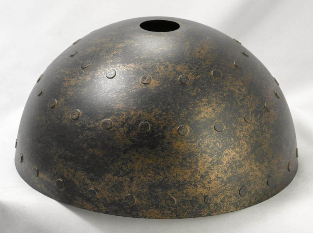 Подвесной светильник Lussole Middletown GRLSP-9801 