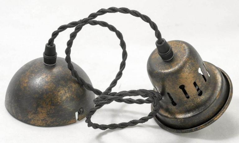 Подвесной светильник Lussole Middletown GRLSP-9801 