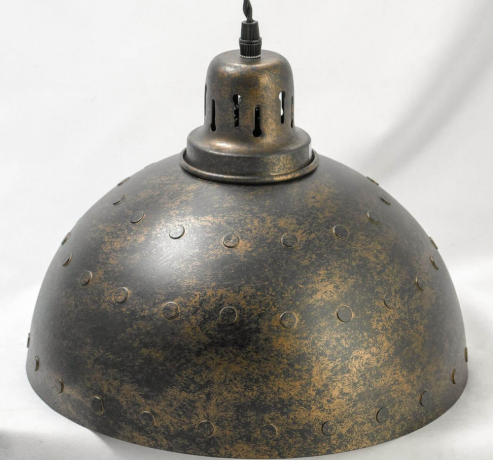 Подвесной светильник Lussole Middletown GRLSP-9801 