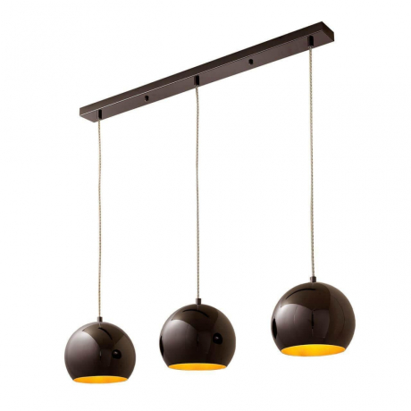 Подвесной светильник Citilux Оми CL945135 