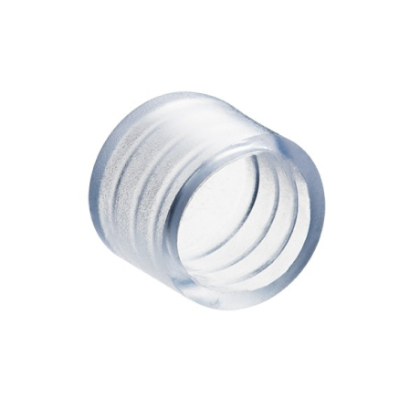 Изолирующая заглушка для неоновой ленты 220V Lightstar 430287 