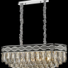 Подвесная люстра Wertmark Calista WE135.12.123 