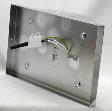 Настенный светильник Lussole Vetere LSF-2371-01V 