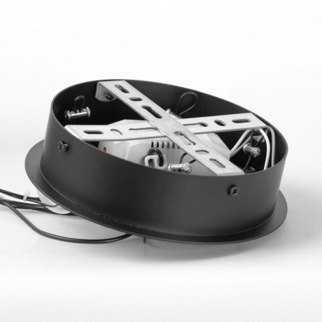 Подвесной светодиодный светильник Lussole Screven LSP-7326 