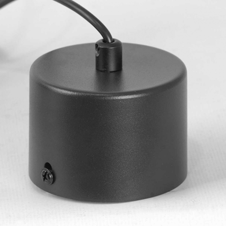 Подвесной светильник Lussole Milam LSP-7450 