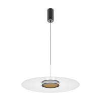 Подвесной светильник Maytoni MOD041PL-L15W3K1 El