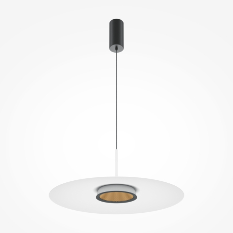 Подвесной светильник Maytoni MOD041PL-L15W3K1 El 