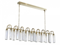 Подвесная люстра Newport DIVA М0070342