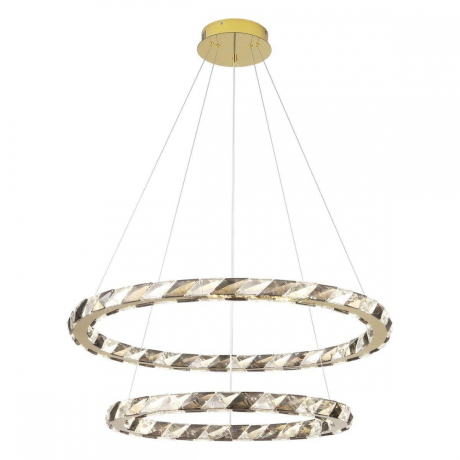 Подвесной светодиодный светильник Lussole Citrus LSP-7158 