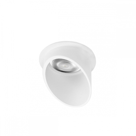 Встраиваемый светильник Loft it Limit 10343/A White 