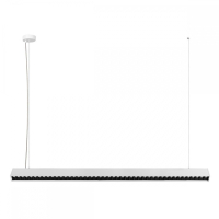 Подвесной светильник Loft IT Vim 10318/B White