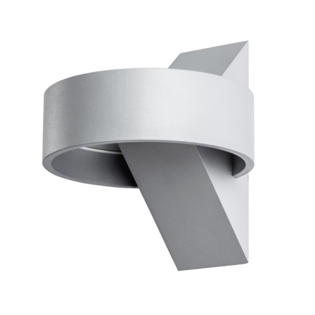 A1705AP-1GY Настенный светодиодный светильник Arte Lamp Anello 