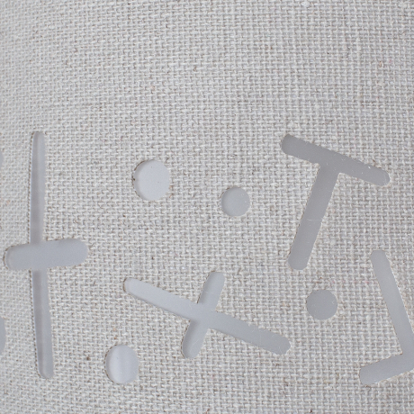 Настольная лампа с лампочками. Комплект от Lustrof. №282321-616531 