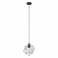 Подвесной светильник с лампочкой Eglo 43358+Lamps