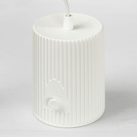 Настольная лампа Lussole Union LSP-0673 