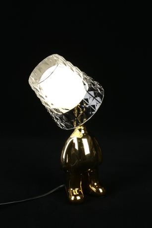 Настольная лампа Aployt Kosett APL.652.04.01 