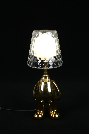 Настольная лампа Aployt Kosett APL.652.04.01 