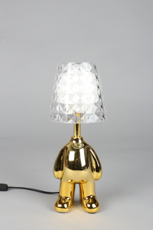 Настольная лампа Aployt Kosett APL.652.04.01 