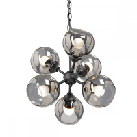 Люстра подвесная Vitaluce V4318-1/6