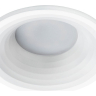 Встраиваемый светильник Arte Lamp Anser A2160PL-1WH 