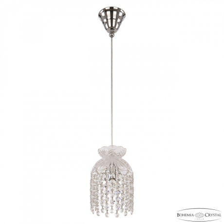 Подвес 14781P/13 Ni R Bohemia Ivele Crystal 