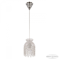 Подвес 14781P/13 Ni R Bohemia Ivele Crystal