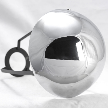 LSP-0556 Торшер на треноге Lussole Klamath 