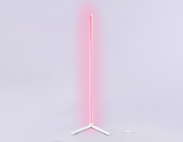 Торшер RGB с пультом Ambrella light COMFORT FL8020 