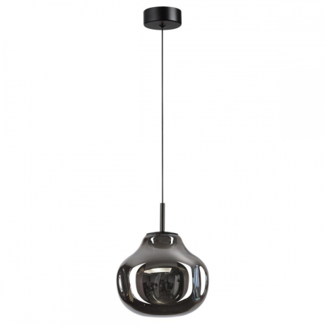 Подвесной светодиодный светильник Odeon Light Pendant Vaso 5097/4LC 