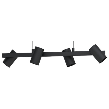 Подвесной светильник Eglo Gatuela 1 99463 