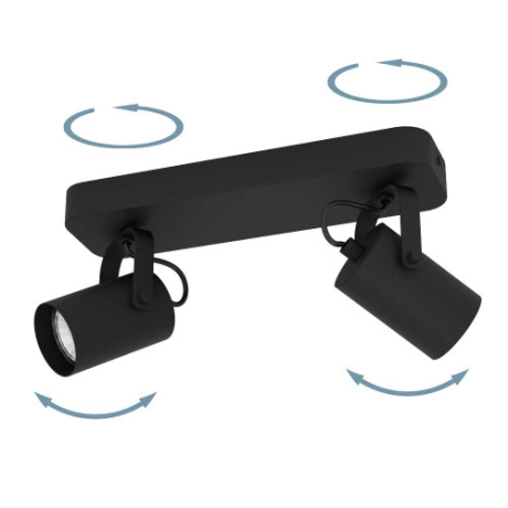 Спот Eglo Sorego 900332 