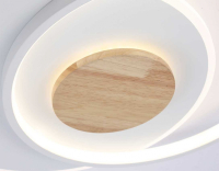 Светильник потолочный Ambrella light COMFORT FL4788