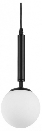 Подвесной светильник Lampit LEDO TP 2022-1 BK