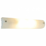 Накладной светильник Arte Lamp Tratto A4101AP-2WH 