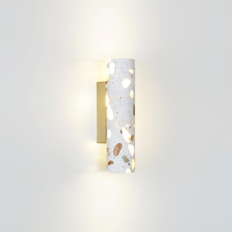 Настенный светильник Odeon Light Terrazzo L-Vision 7012/12WL 